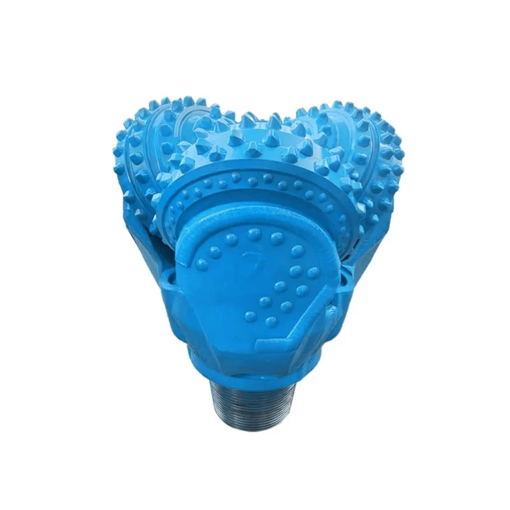 rock tri cone bit