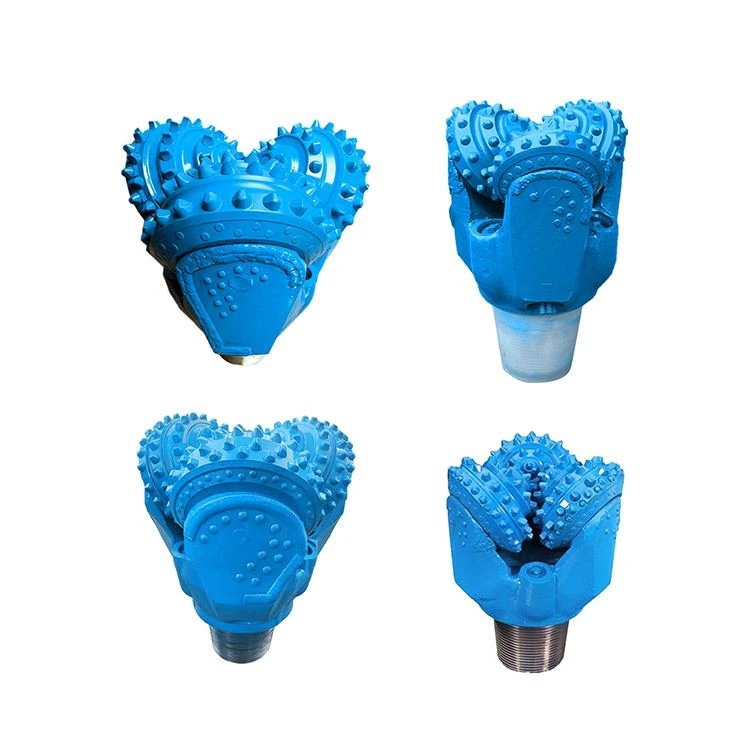 Tricone bit