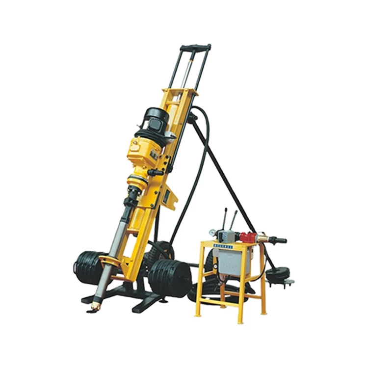 mini -pneumatische oefening