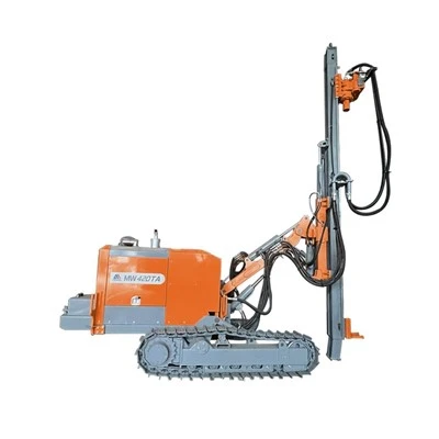 Hydraulische gesplitste mijnbouw op de boorinstallatie